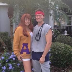 Meet your Posher, Jimmy